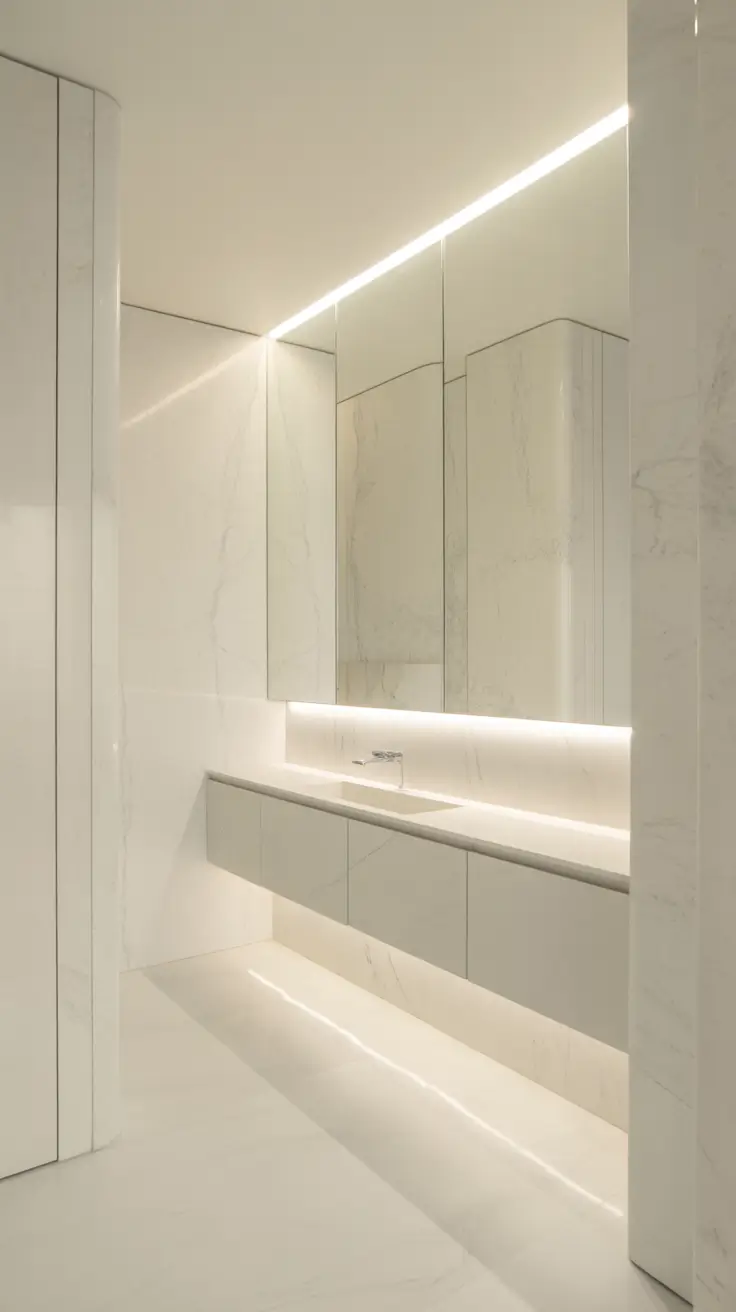 Bathroom Renovation Ideas 2026: Modern, Budget-Friendly, and Timeless Inspirations for Every Home