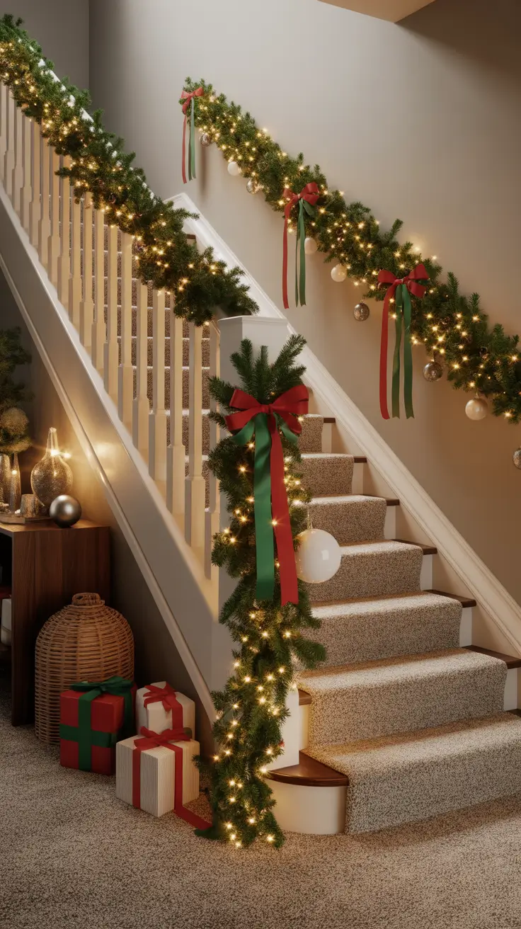 Warm White Christmas Lights 2025: Creative Decorating Ideas for Indoors and Outdoors