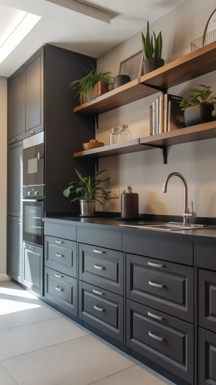 Kitchen Colors Ideas 2026: The Hottest Trends for Modern and Inviting Kitchens