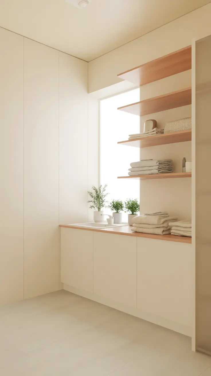 Top Laundry Room Renovation Ideas 2026: Modern, Farmhouse & Elegant Inspirations