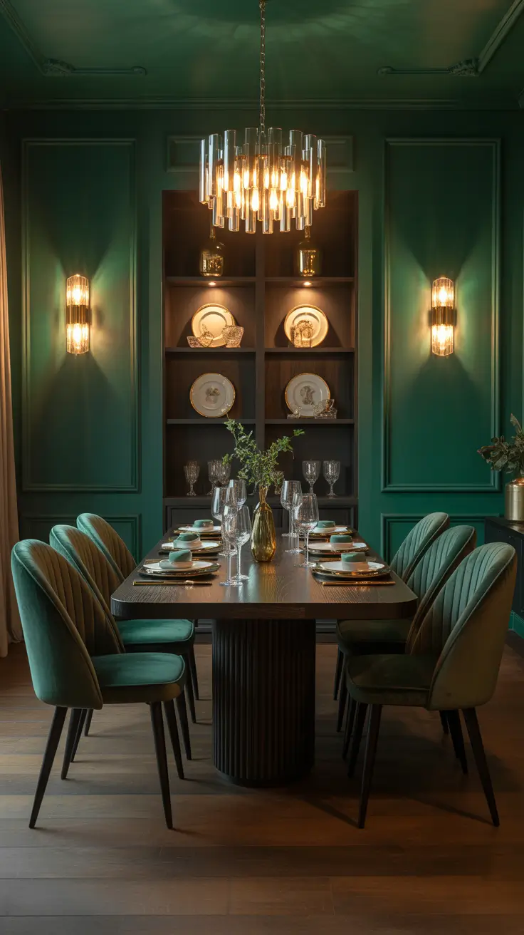 Dining Room Remodel Ideas 2026: Elegant and Modern Home Inspirations