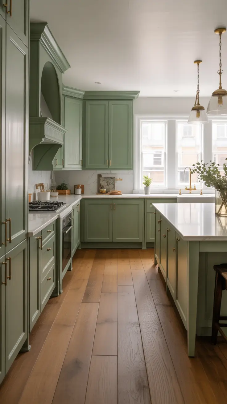 Kitchen Remodel Ideas 2026: Modern, Budget-Friendly, and Timeless Designs