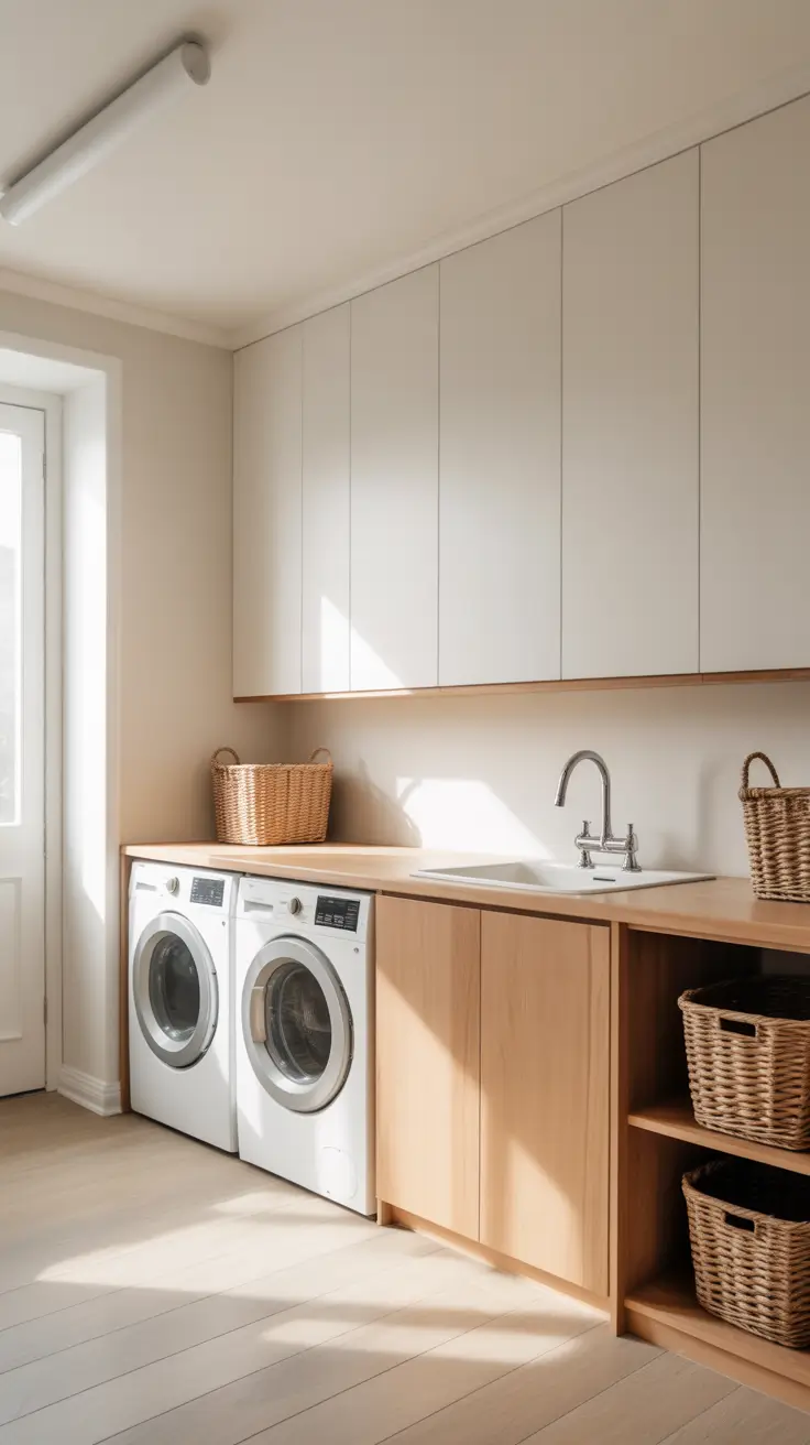Laundry Room Remodel Ideas 2026: Modern, Budget-Friendly & Stylish Designs for Every Space