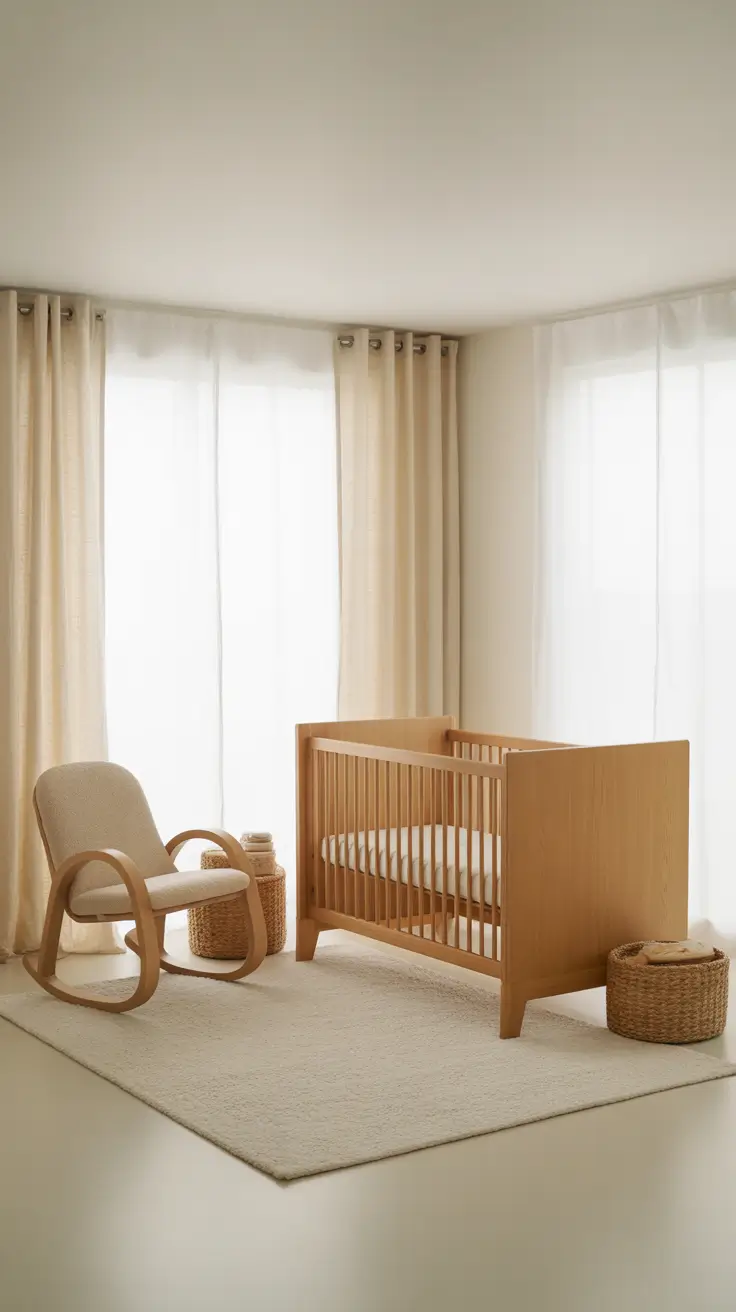 Nursery Remodel Ideas 2026: Modern Baby Room Inspiration and Eco-Friendly Designs