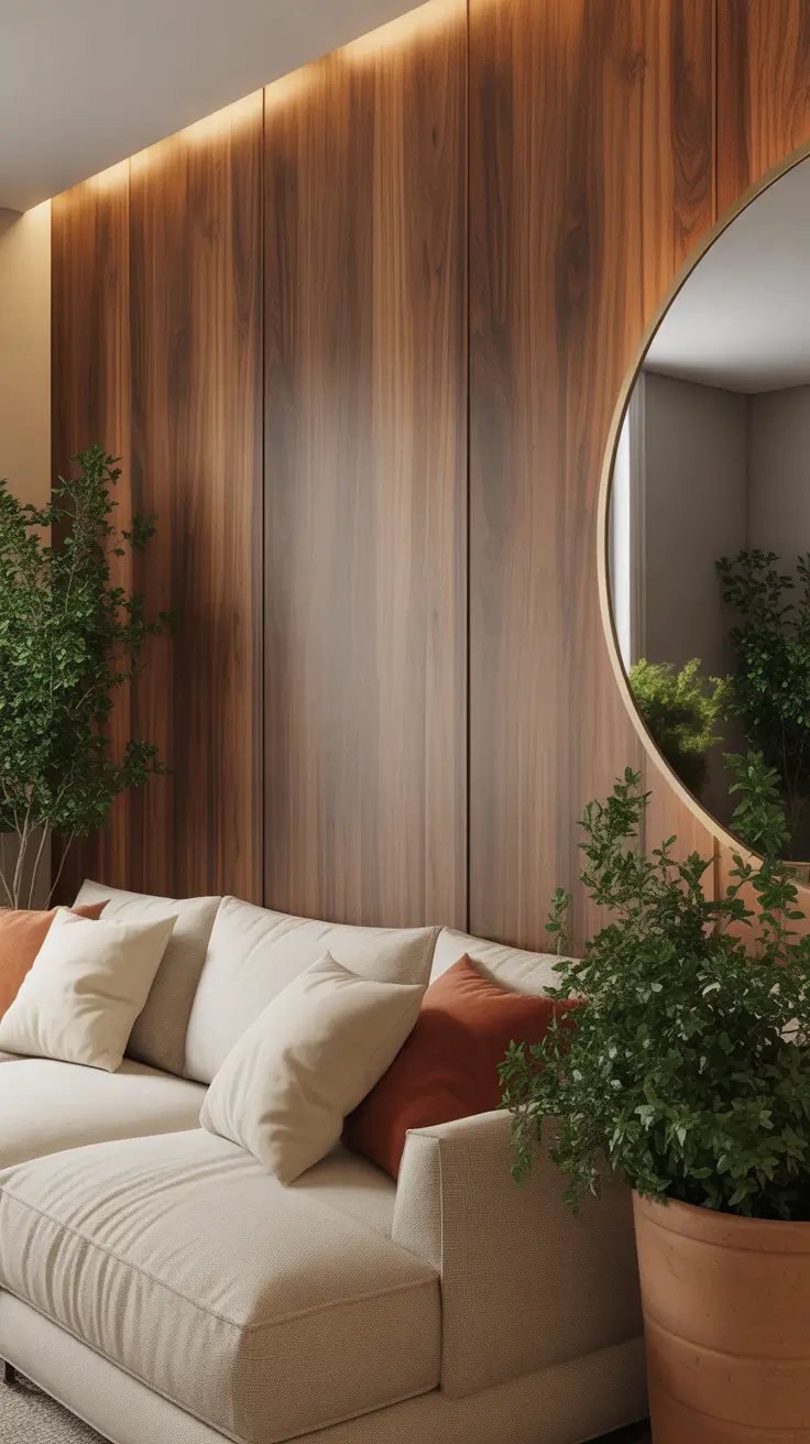 Wall Decor for Living Room 2026: Beautiful and Aesthetic Ideas for Modern and Luxury Interiors