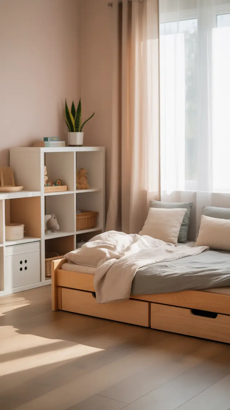 Kids Room Remodel Ideas 2026: Creative, Stylish & Whimsical Designs for Modern Families