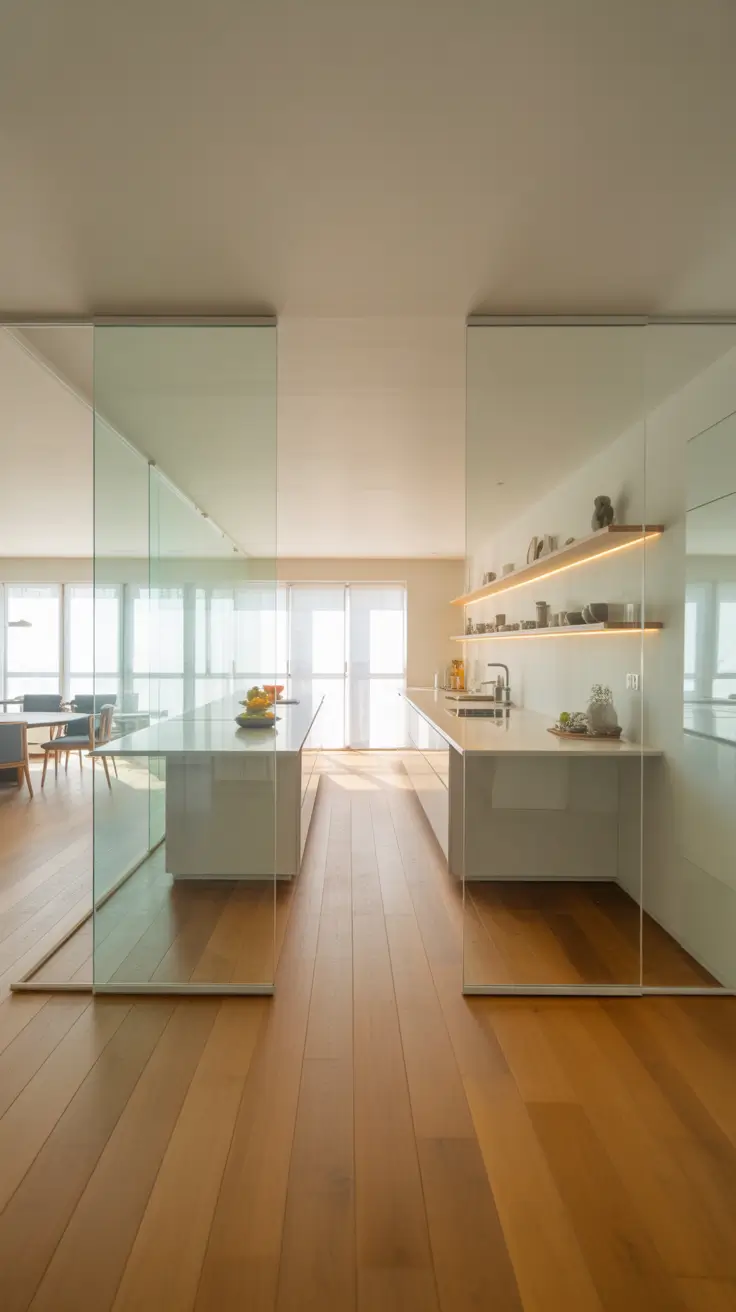 Open Kitchen Remodel Ideas 2026: Modern Layout Floor Plans, Farmhouse & Ranch Inspirations