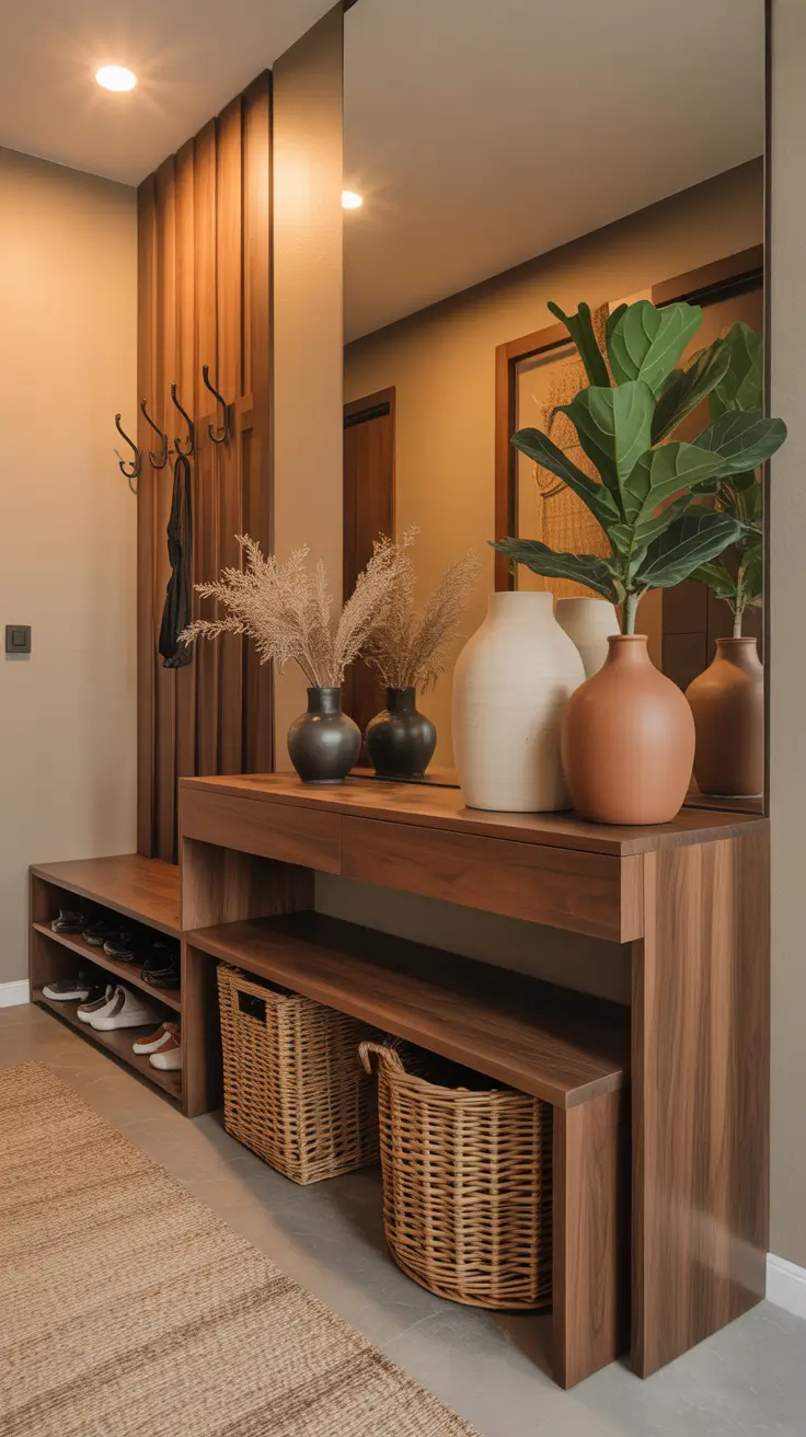 Entryway Makeover Ideas 2026: Smart, Real-Life Upgrades for Any Home