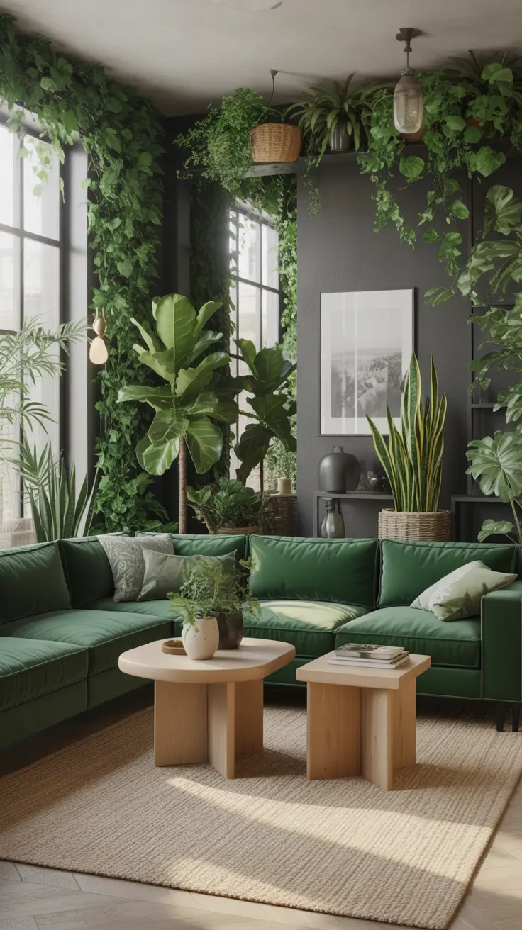 Sectionals Living Room Ideas 2026: Modern Cozy Designs For Any Style