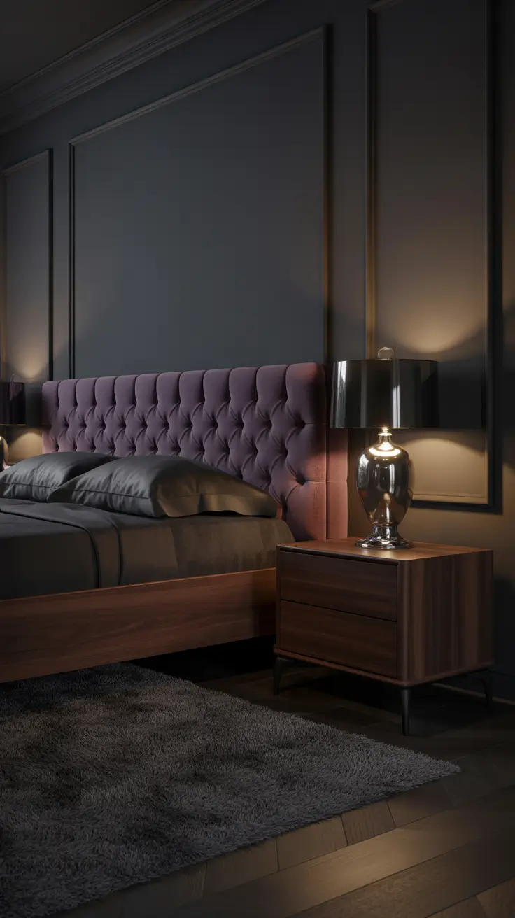 Trendy Gray Bedroom Ideas 2026: Modern, Cozy & Aesthetic Designs for Every Style