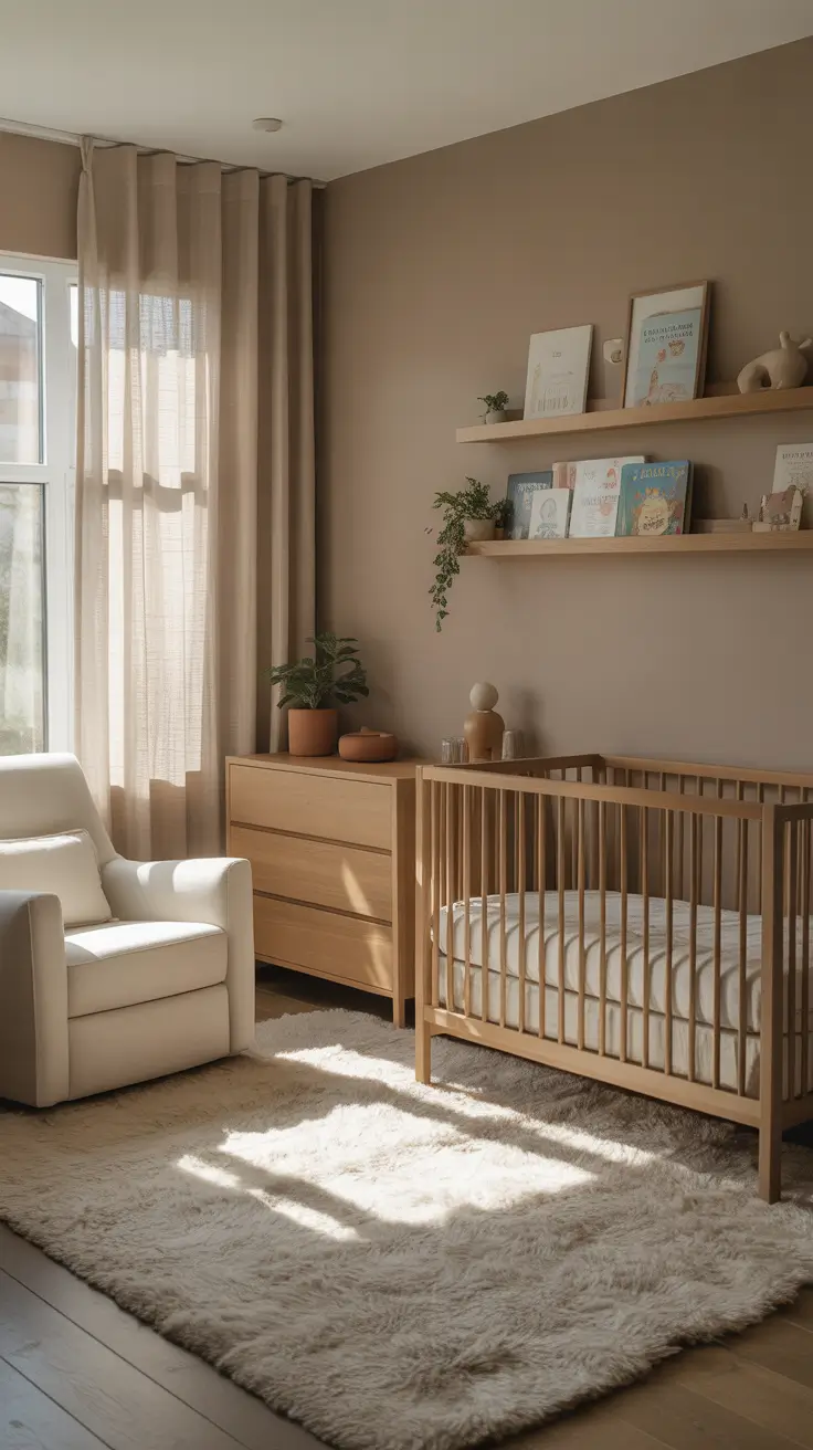 Nursery Ideas 2026: Cozy, Colorful & Gender Neutral Designs for Modern Parents