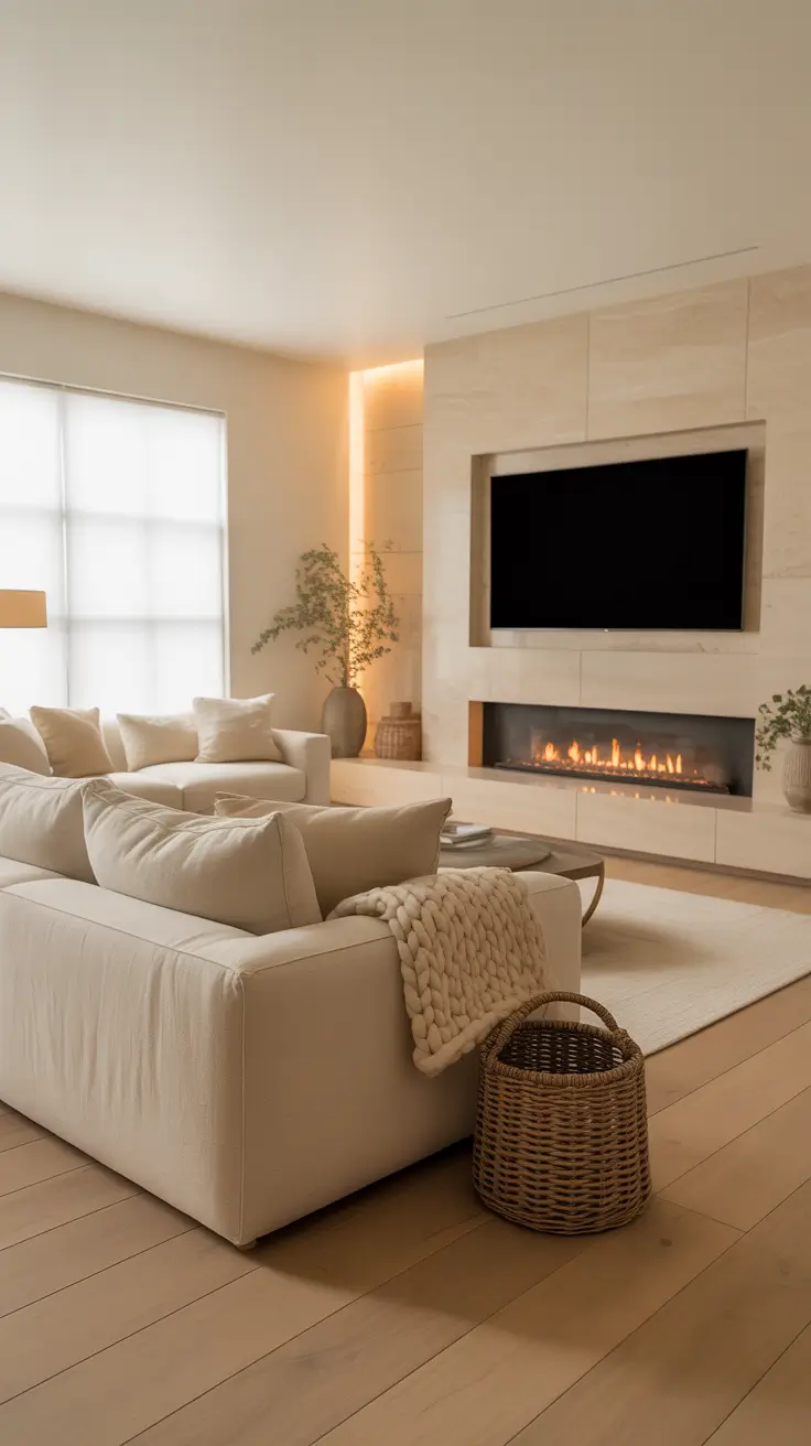 Top Family Rooms Ideas 2026: Cozy, Modern & Stylish Home Inspiration