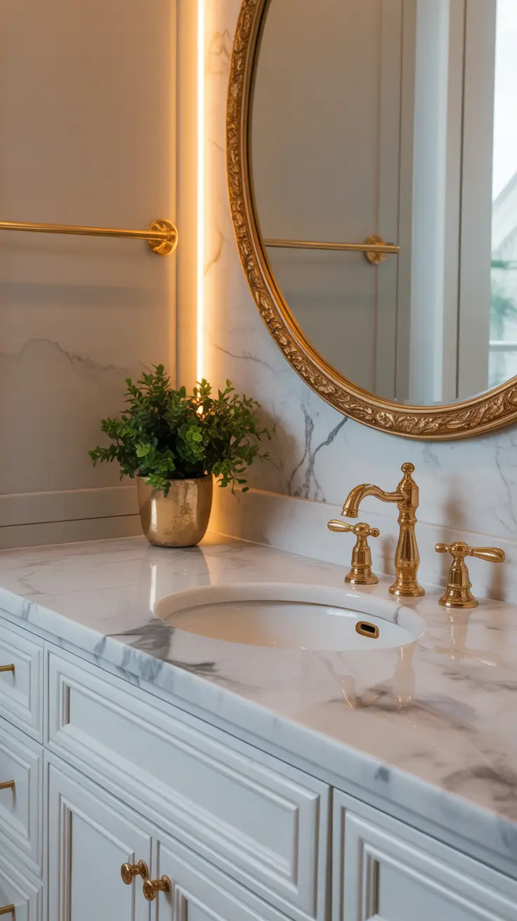 Bathroom Sink Decor Ideas 2026: Modern Trends for Every Style