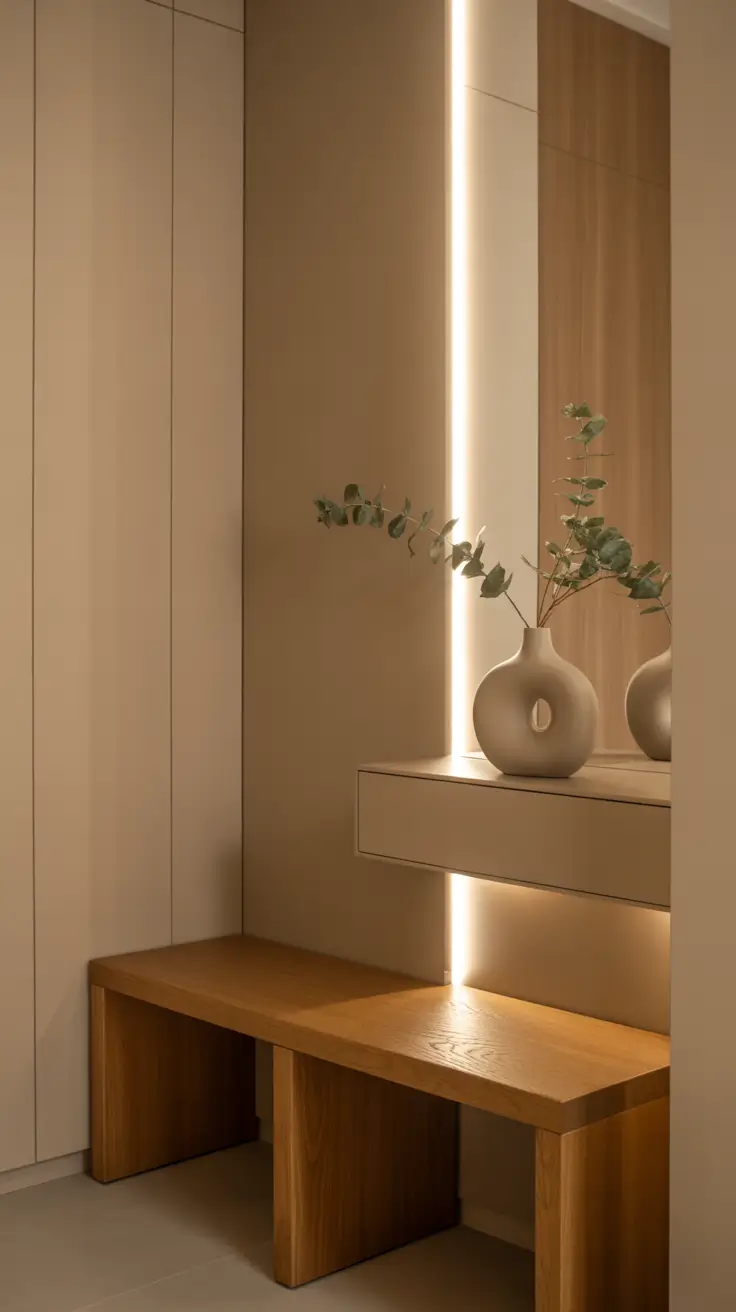 Small Entryways 2026: Modern Design Inspiration, Storage & Decor Ideas for Every Home