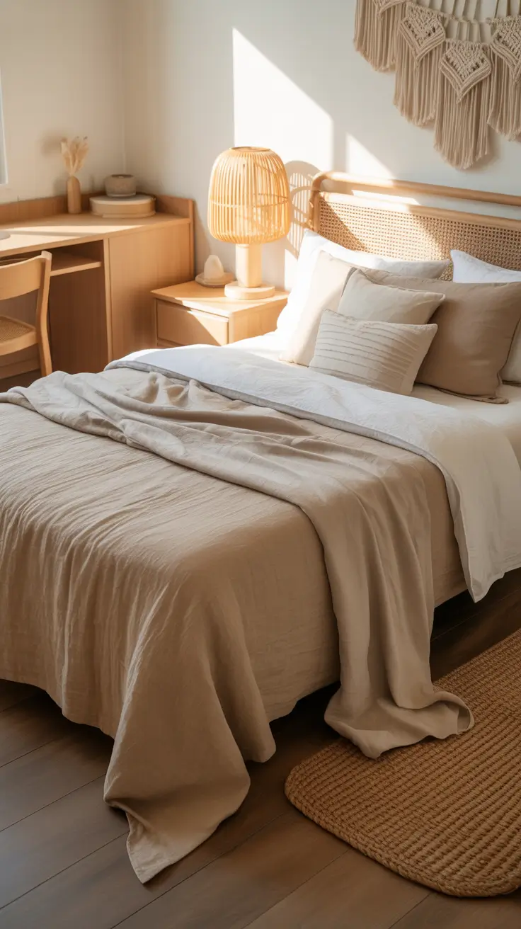 Top College Dorm Room Ideas 2026: Cozy, Aesthetic & Creative Designs for Students