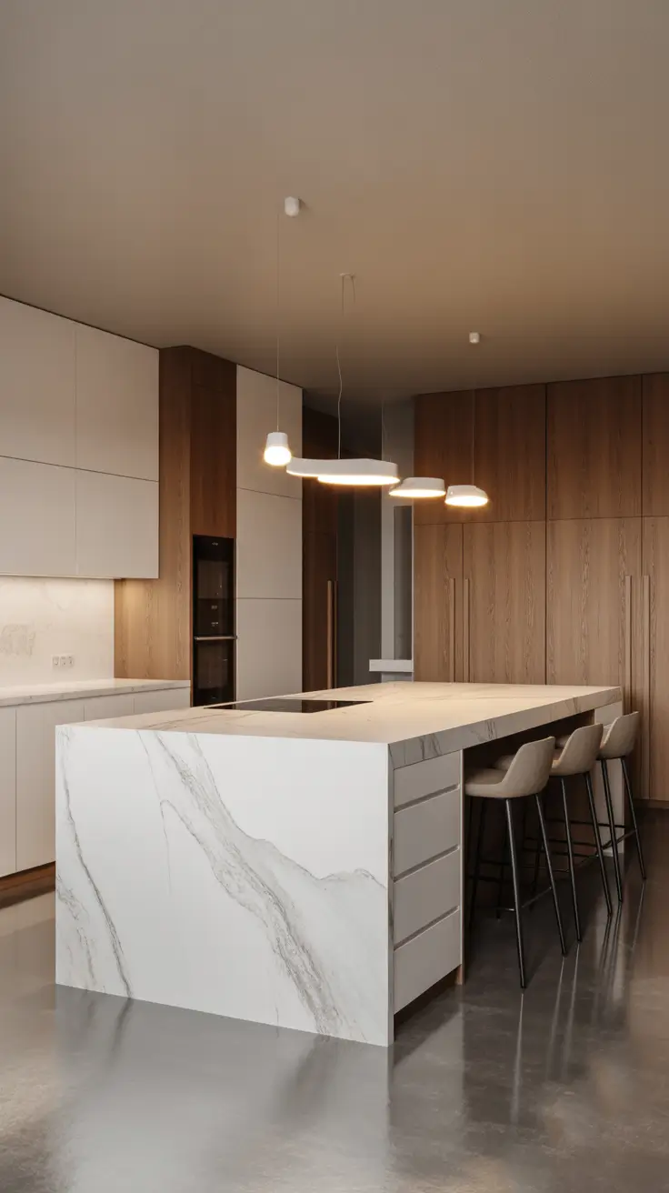 Kitchen Island Ideas 2026: Stunning Designs for Modern and Functional Homes