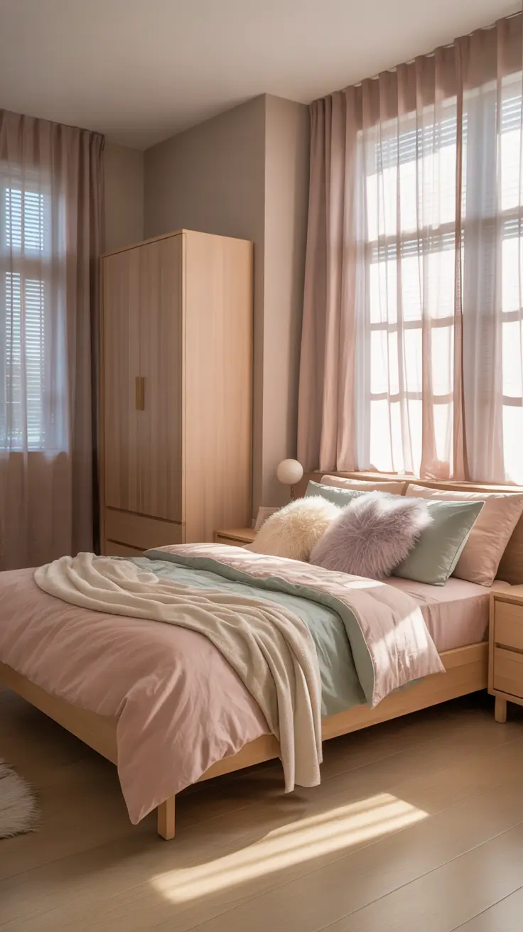 Tiny Bedroom Design 2026: Space-Saving Ideas and Modern Styles for Small Spaces