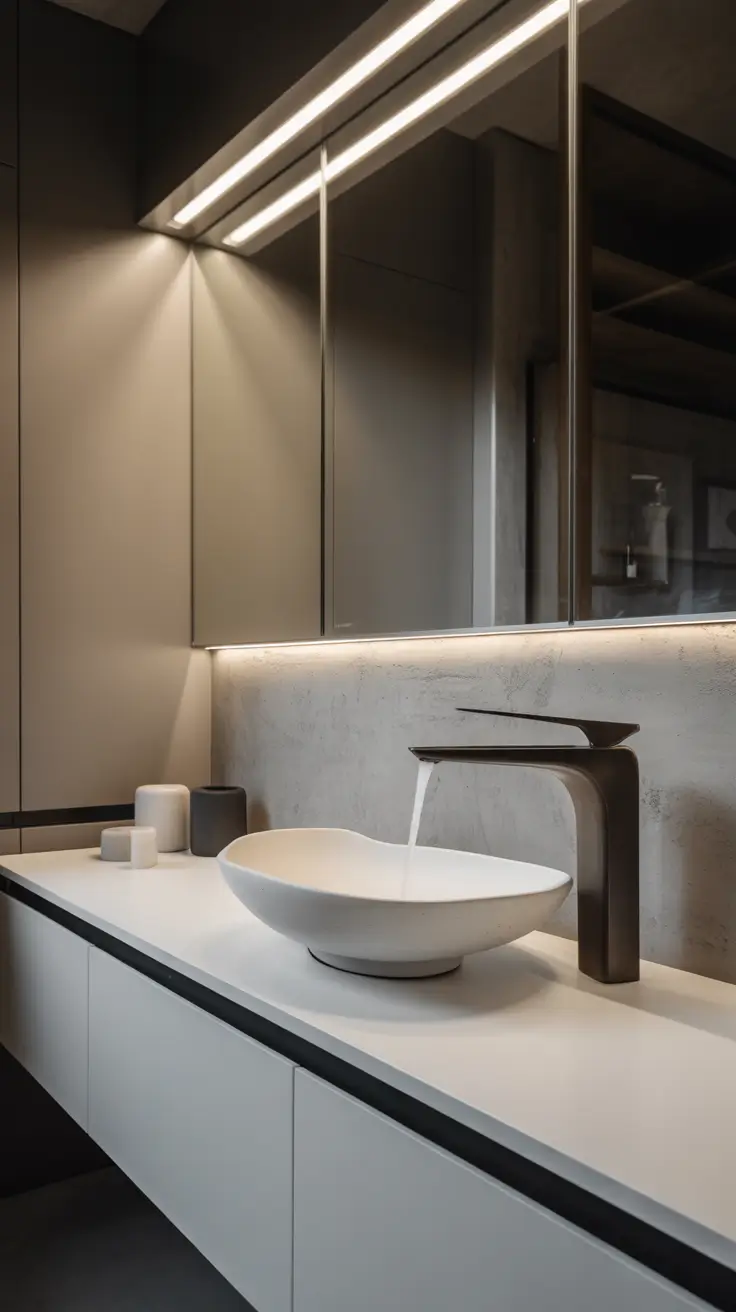 Bathroom Faucets Ideas 2026: Modern, Luxury & Creative Trends for Every Style