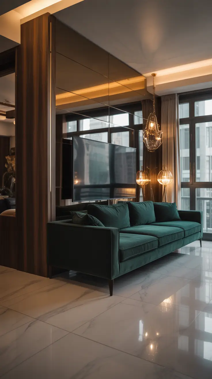 Luxury Living Room Ideas 2026: Elegant, Classy, and Contemporary Modern Designs