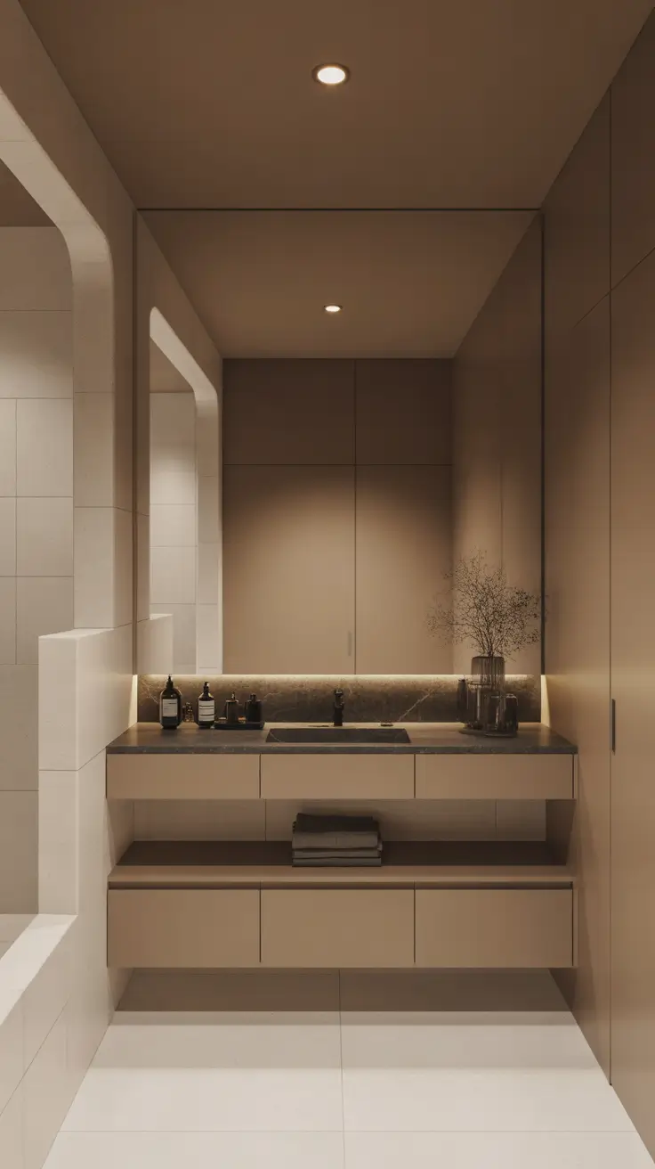 Bathroom Light Fixtures Ideas 2026: Modern, Stylish & Functional Lighting Trends