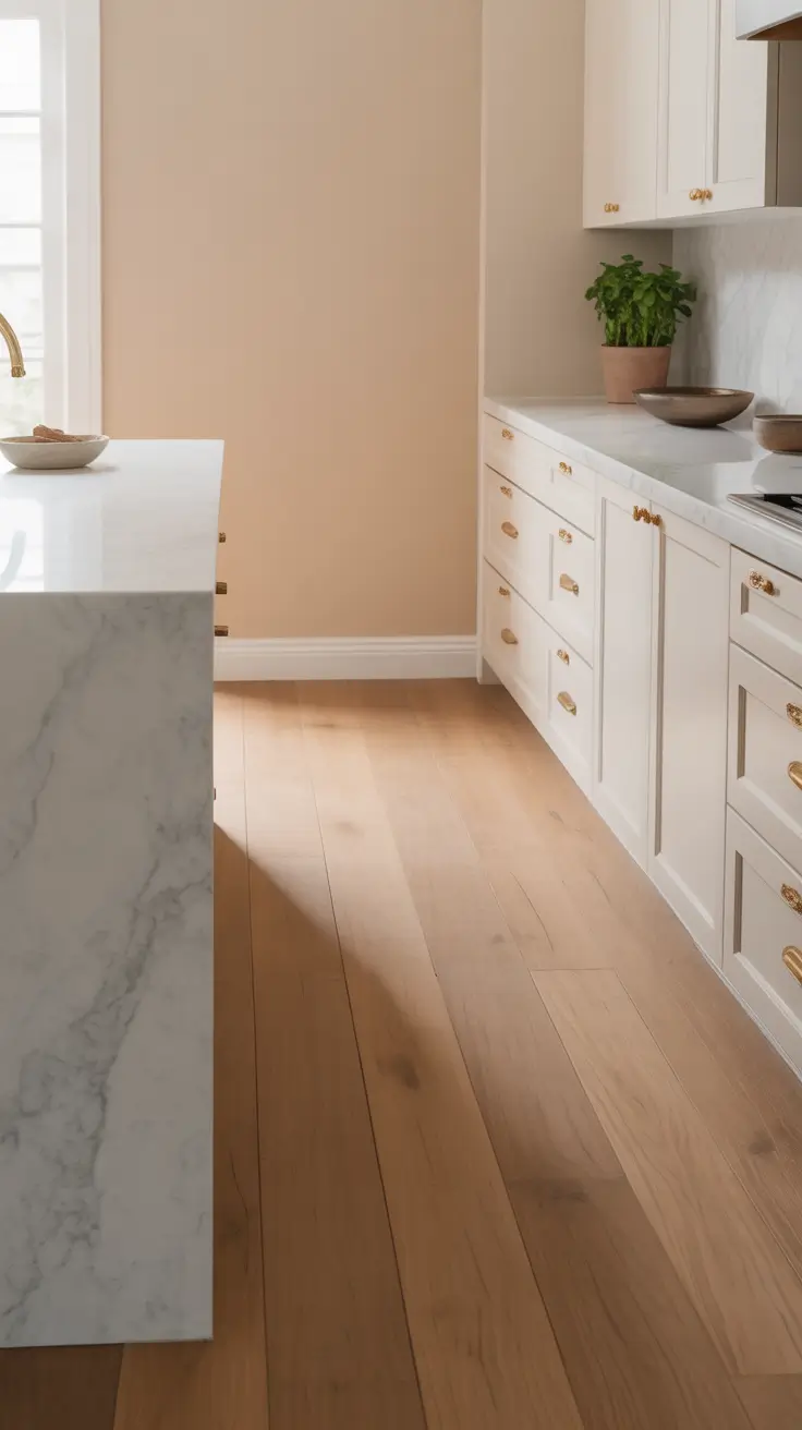 Kitchen Countertops Ideas 2026: Modern, Farmhouse & French Country Design Trends