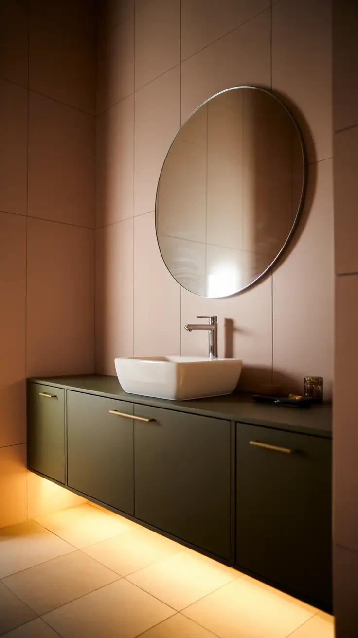 Bathroom Storage Cabinet Ideas 2026: Modern, Stylish & Space-Saving Designs for Every Home