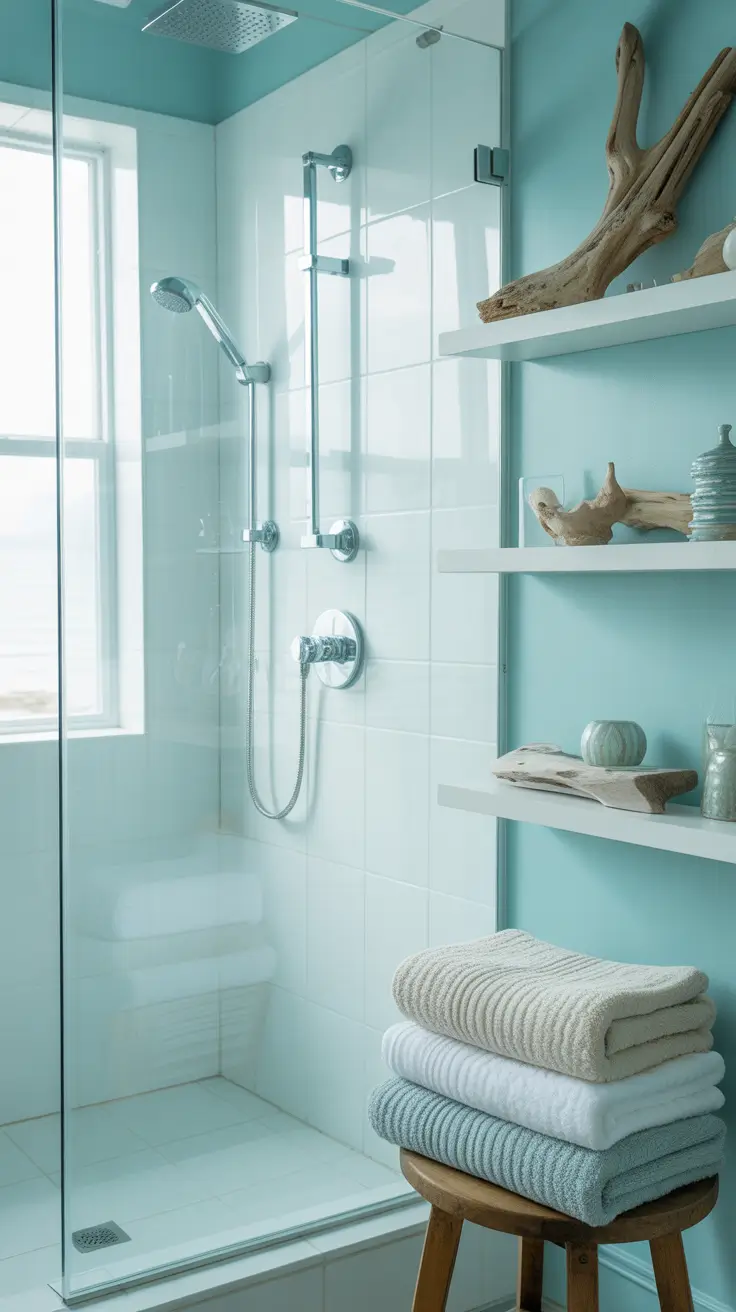 Top Shower Makeover Ideas 2026: Modern, Budget-Friendly Bathroom Transformations