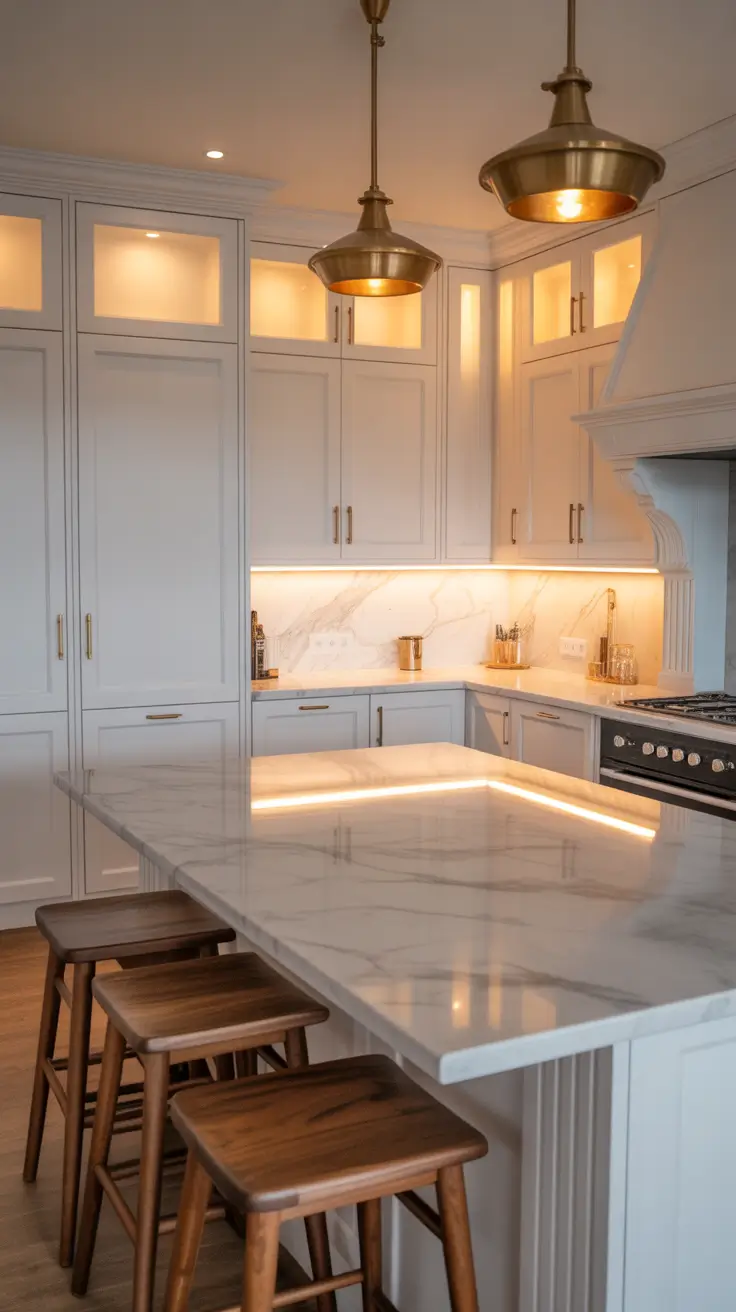 Vintage Kitchen Ideas 2026: Modern Retro & Farmhouse Style Inspiration