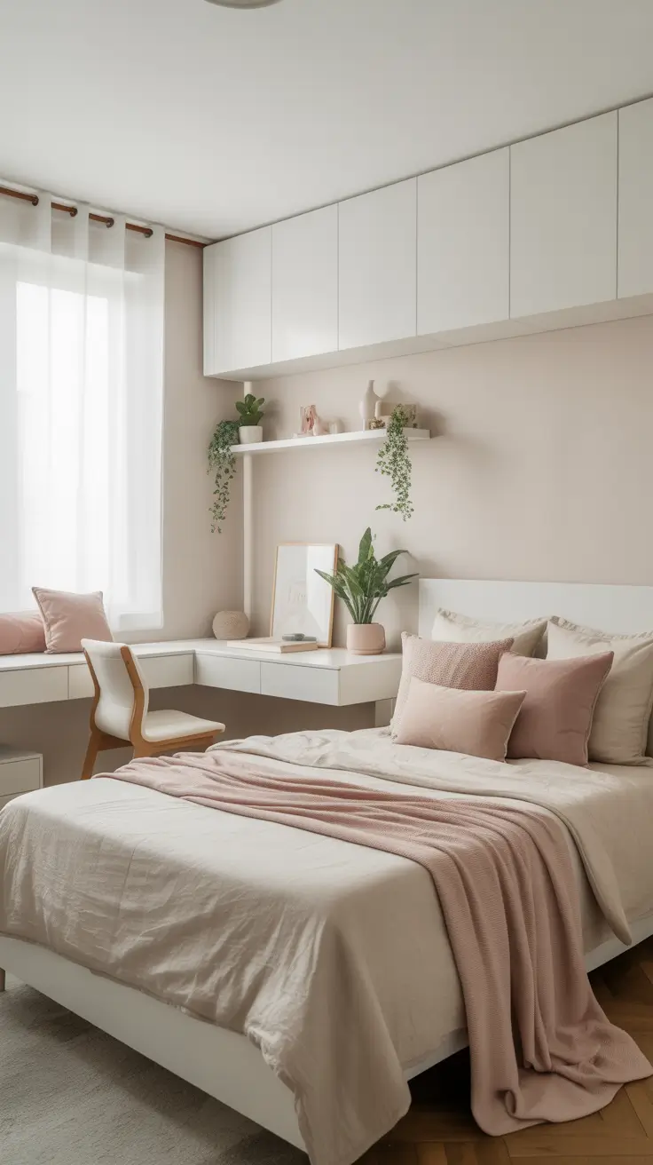 Top Teens Bedroom Ideas 2026: Cozy, Aesthetic & Creative Designs for Every Style