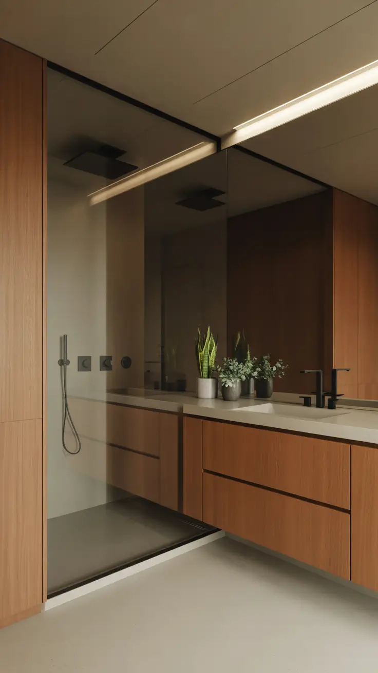 Bathroom Interior Ideas 2026: Modern, Minimalist, and Luxury Trends for Your Dream Home