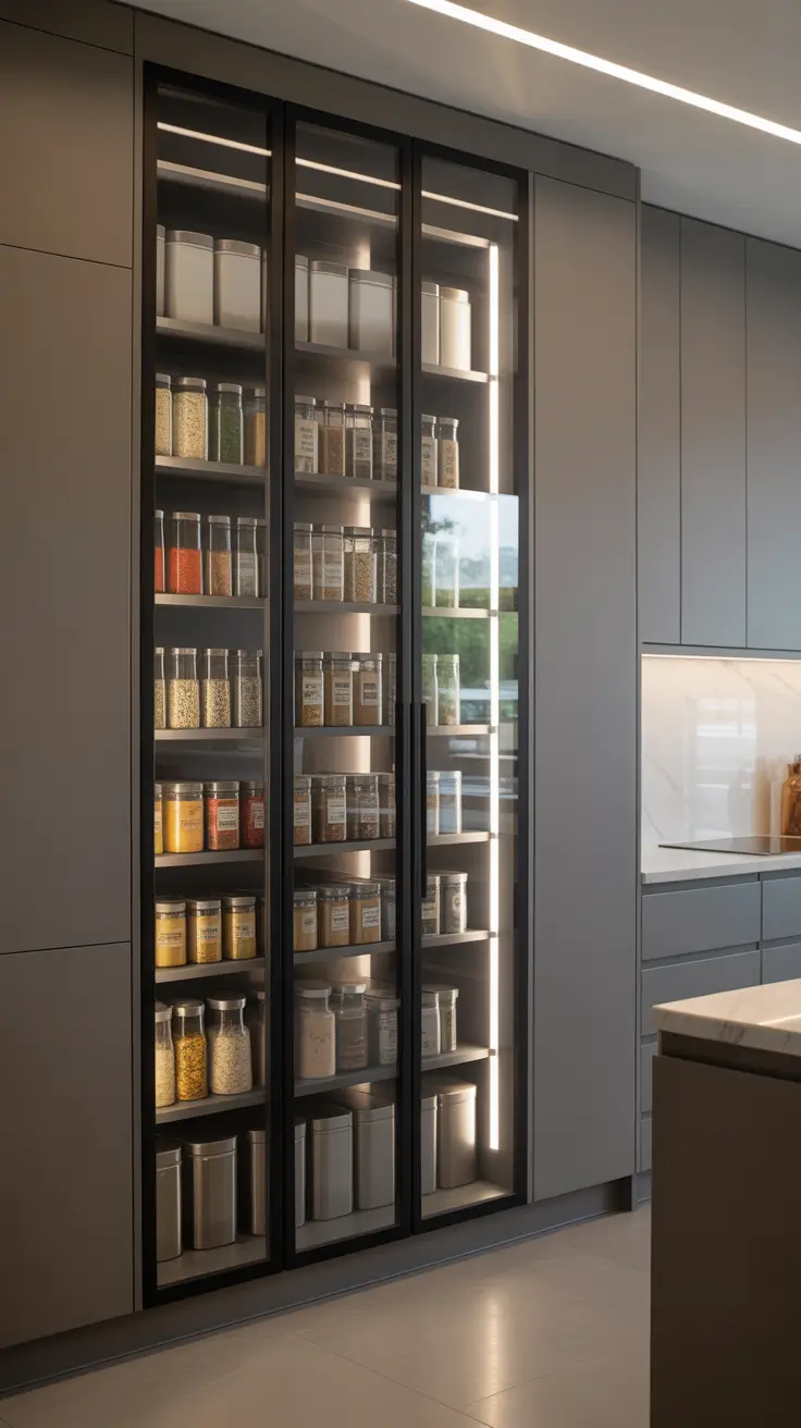 Kitchen Pantry Organization Ideas 2026: Modern, Rustic, and Elegant Designs for Your Dream House