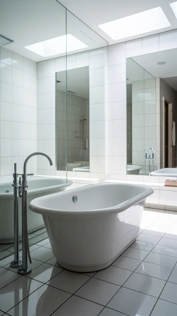 Top Bathroom Remodel Ideas 2026: Modern, Budget-Friendly & Stylish Designs for Every Home