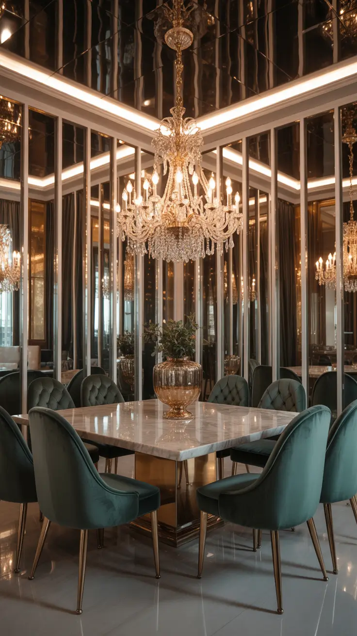 Dining Room Remodel Ideas 2026: Elegant and Modern Home Inspirations