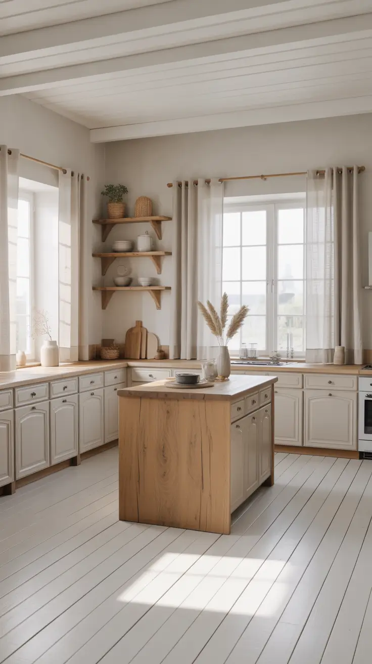 Kitchen Remodel Ideas 2026: Modern, Budget-Friendly, and Timeless Designs