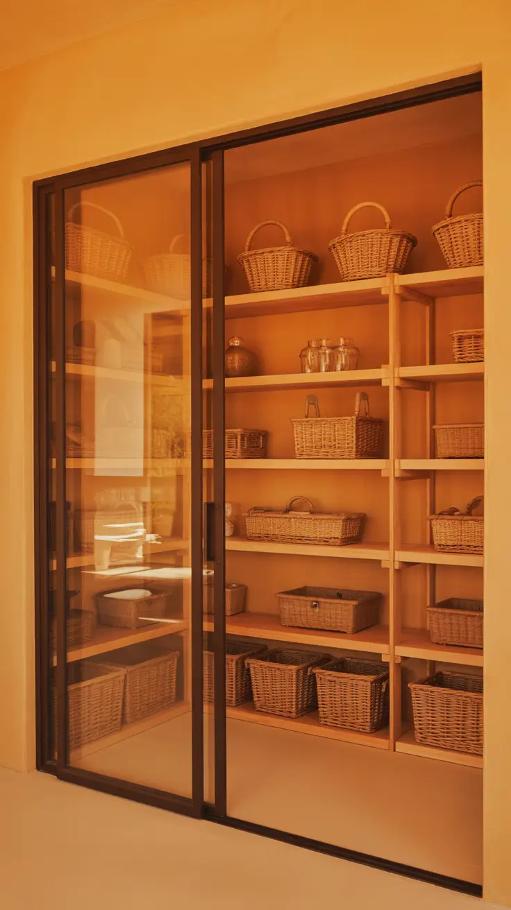 Pantry Remodel Ideas 2026: Inspiring Designs for Every Small Kitchen and Walk-In Pantry