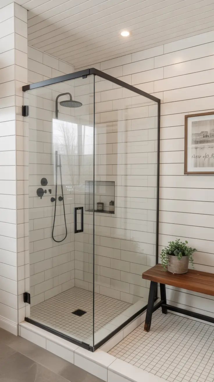 Top Shower Remodel Ideas 2026: Modern Bathroom Inspiration for Every Style and Budget