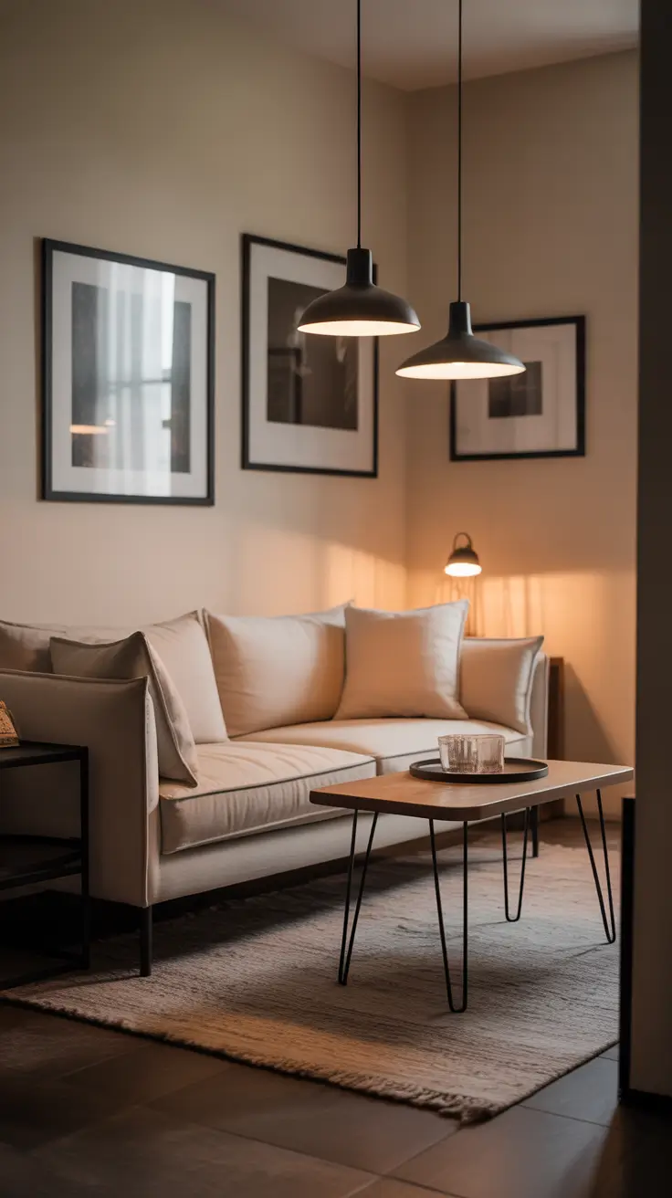 Small Living Room Decor Ideas 2026: Stylish & Functional Designs for Cozy Spaces