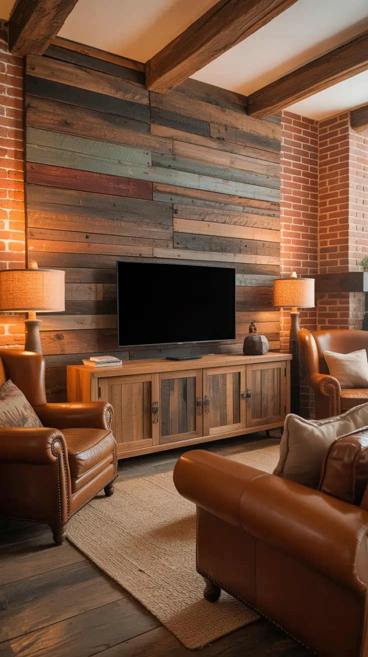 Living Room TV Wall Ideas 2026: Modern Designs for Every Space