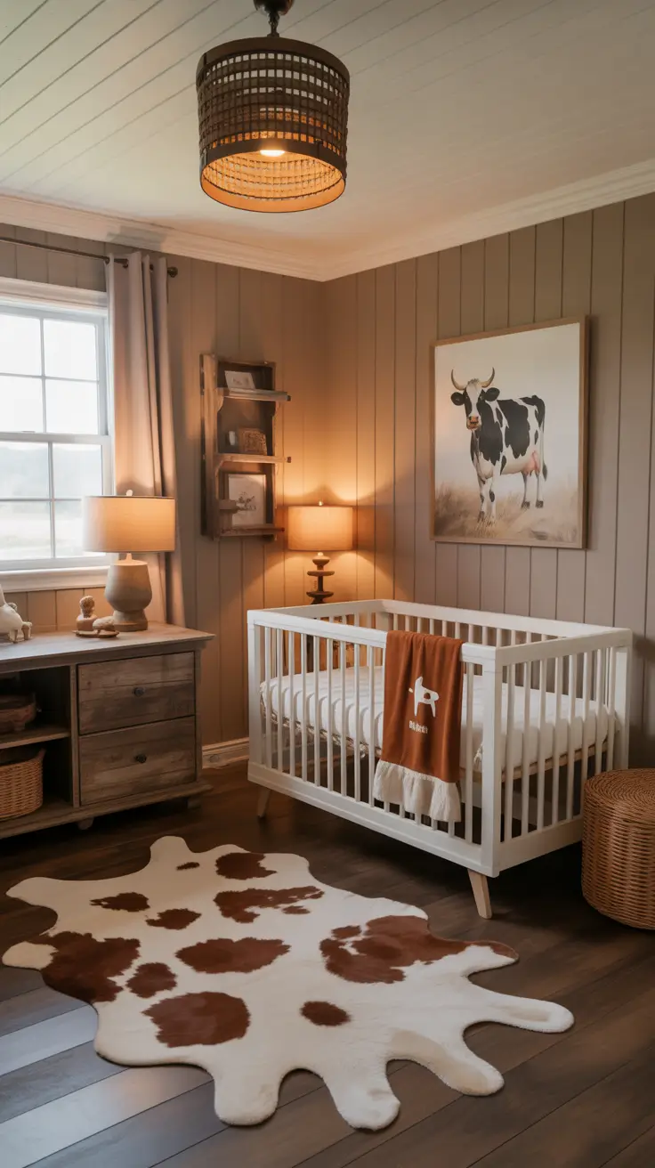 Boys Nursery Ideas 2026: Modern, Cozy & Personalized Designs for Every Style