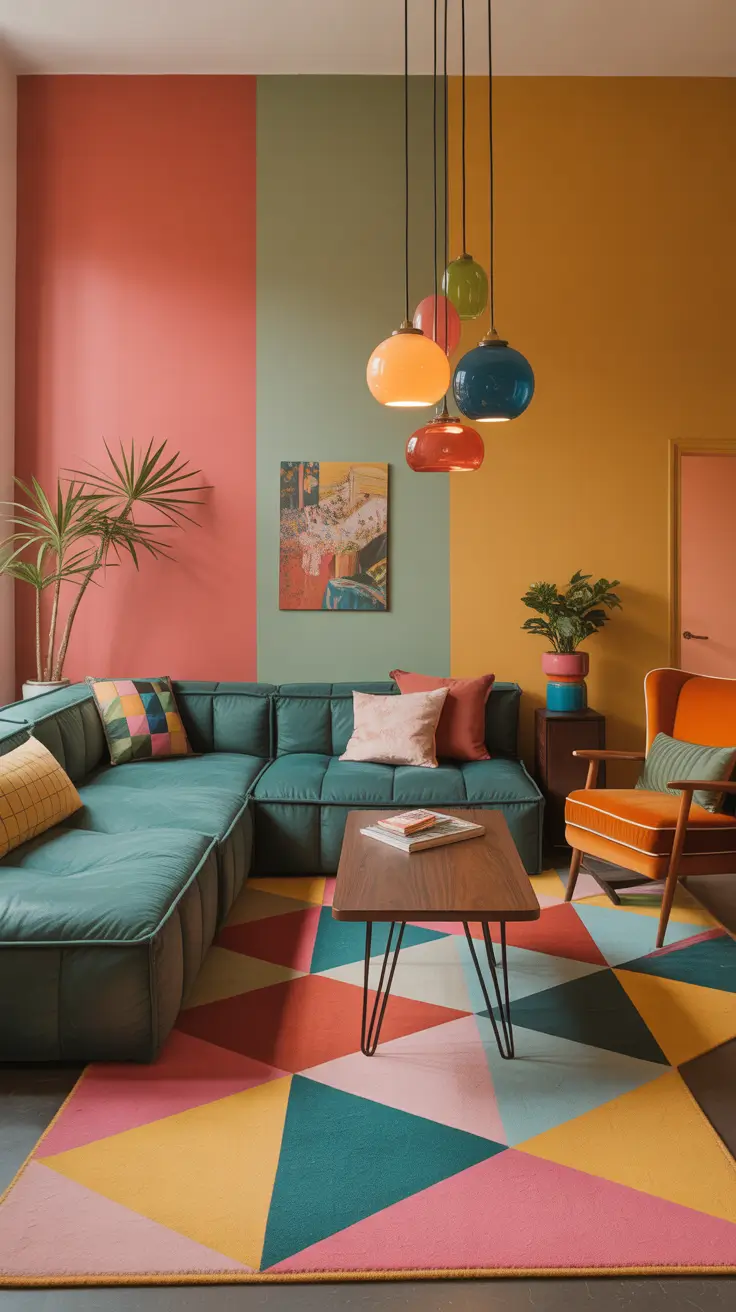 Top Family Rooms Ideas 2026: Cozy, Modern & Stylish Home Inspiration