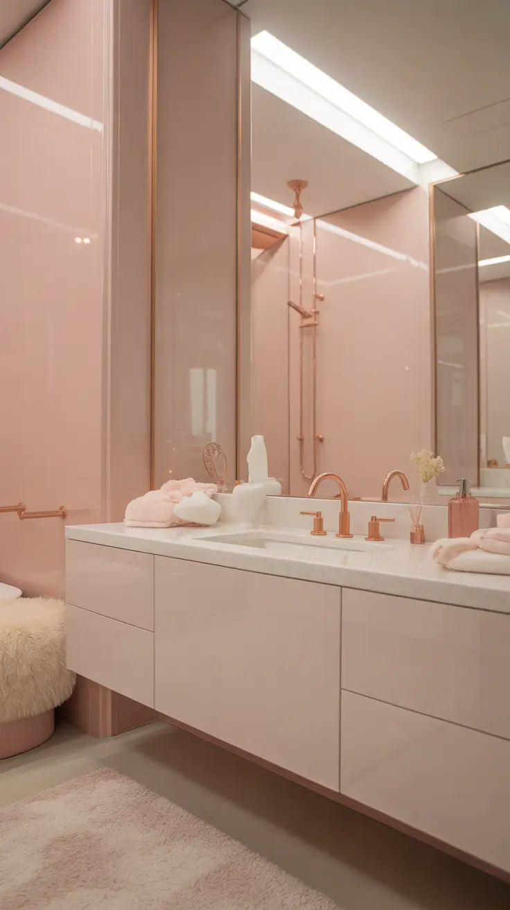 Bathroom Sink Decor Ideas 2026: Modern Trends for Every Style