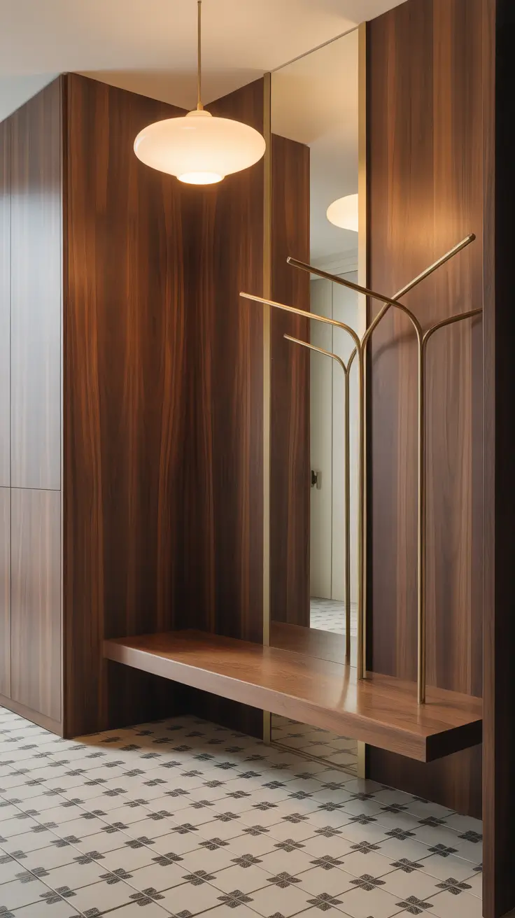 Small Entryways 2026: Modern Design Inspiration, Storage & Decor Ideas for Every Home