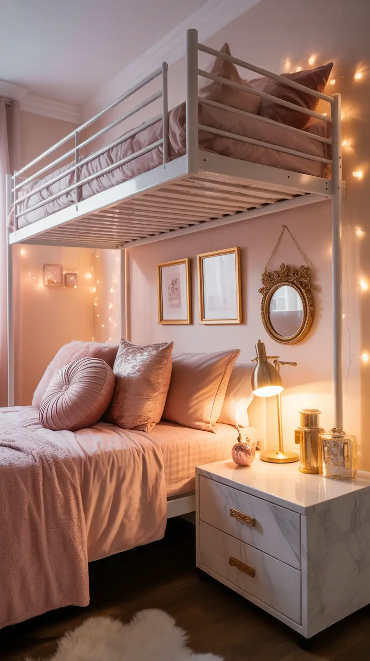 Top College Dorm Room Ideas 2026: Cozy, Aesthetic & Creative Designs for Students