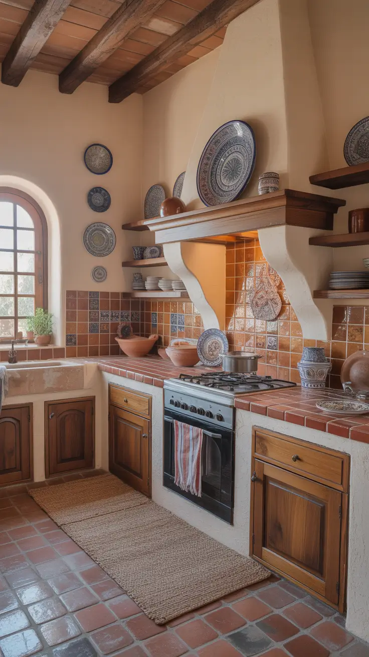 Top Kitchen Tiles Ideas for 2026: Trendy Designs to Transform Your Space