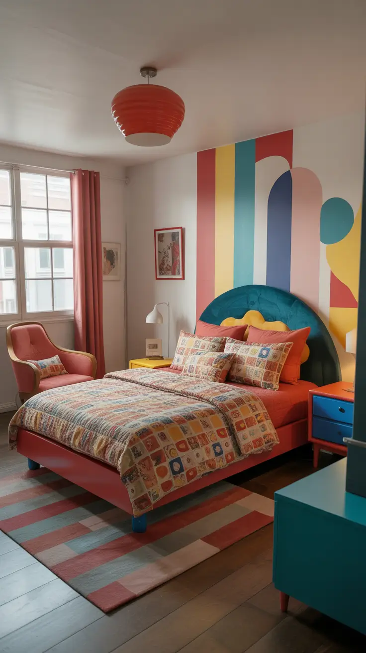 Tiny Bedroom Design 2026: Space-Saving Ideas and Modern Styles for Small Spaces