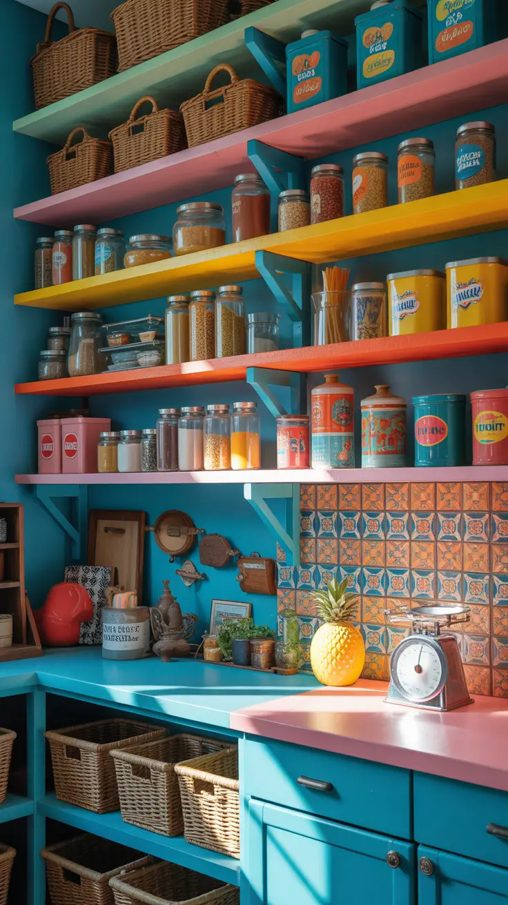 Tiny Pantry Design 2026: Modern Storage Ideas for Every Home