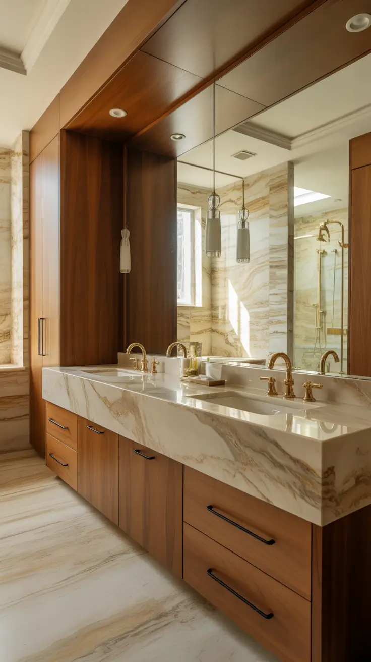 Bathroom Cabinets Ideas 2026: Modern Trends, Smart Storage & Stylish Bath Vanities