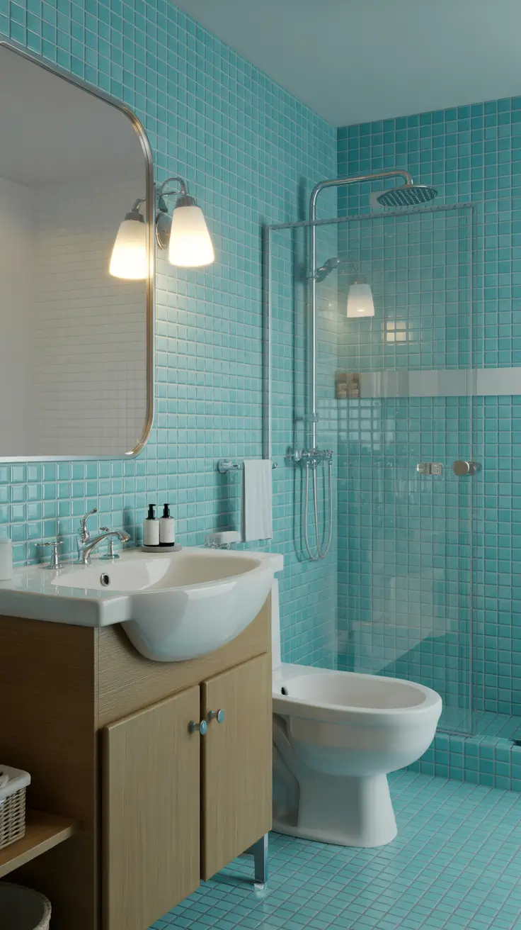 Bathroom Tile Ideas 2026: Modern, Rustic, and Coastal Trends for Every Space