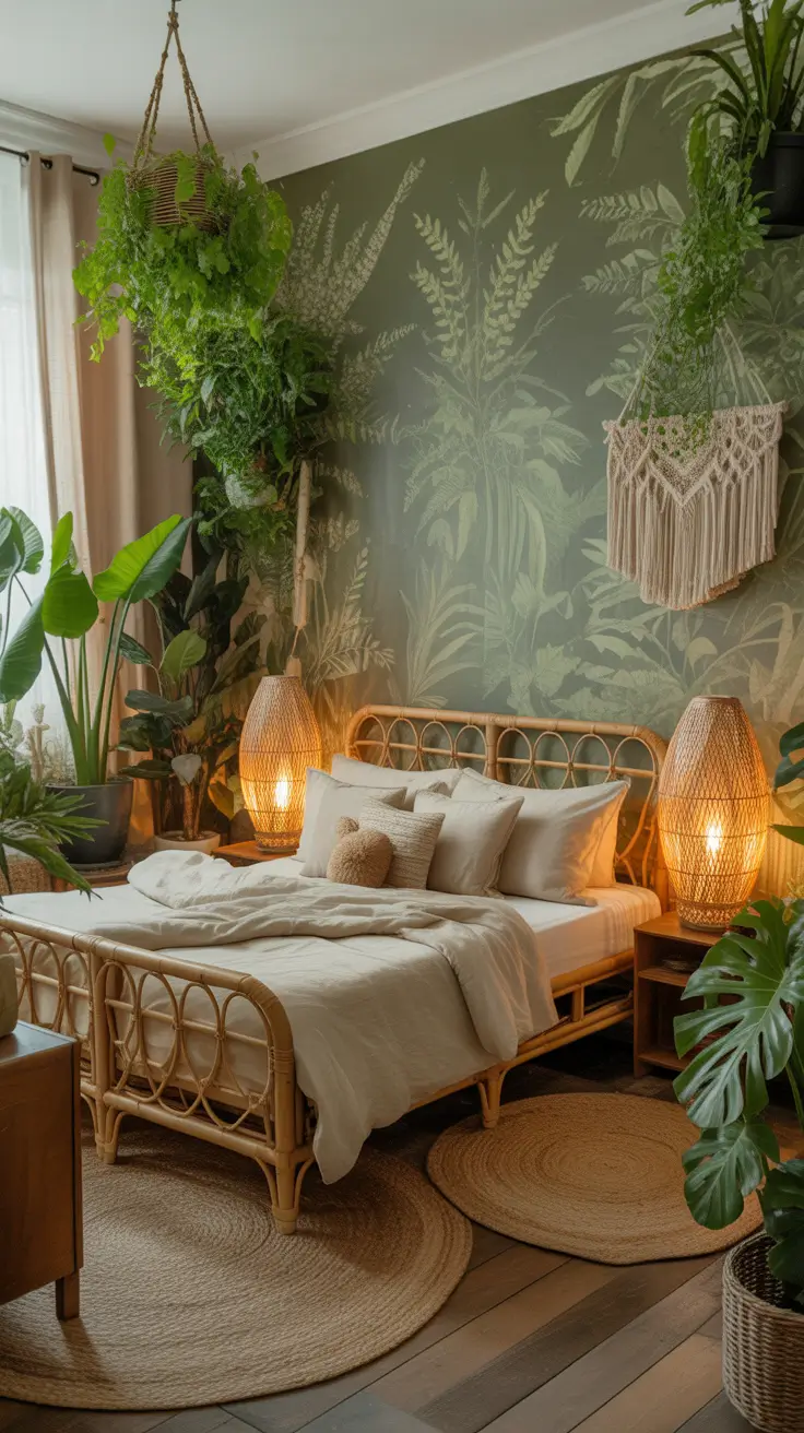 Top Vintages Bedroom Ideas 2026 — Modern, Romantic & Elegant Inspirations