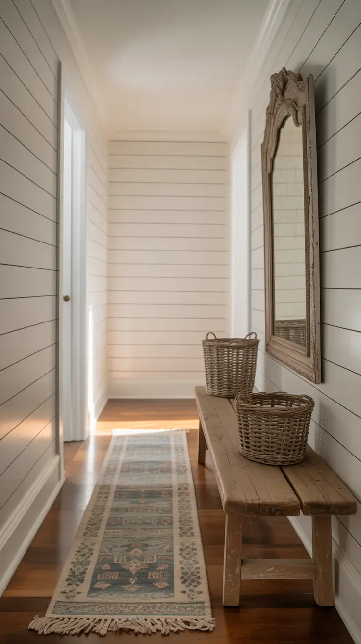 Hallway Makeover Ideas 2026: Modern, Budget-Friendly & Stylish DIY Transformations